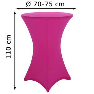 Produktbild für Tischhusse Expand Original Stretch, Ø 70cm