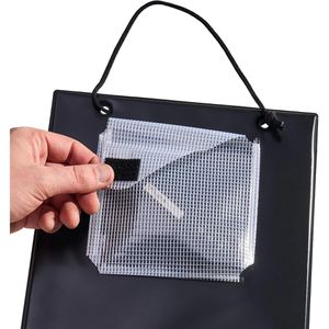 Produktbild für Auftragstasche Böttcher-AG A4