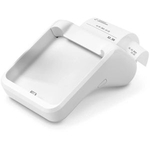 Produktbild für Kartenzahlungsgerät sumup Solo, mit Bondrucker