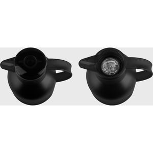 Produktbild für Thermoskanne Emsa Samba, Quick Press, Kunststoff