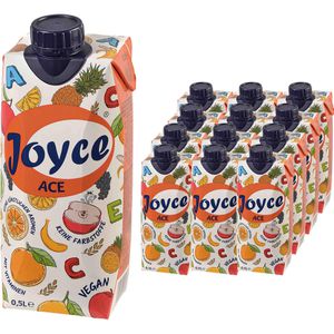 Produktbild für Saft Joyce A-C-E