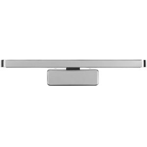 Produktbild für Wandleuchte OSRAM Orbis Disc Bar, Aluminium, für außen (IP44)