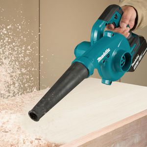 Produktbild für Akku-Gebläse Makita DUB185Z