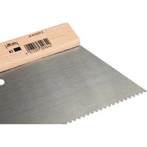 Produktbild für Spachtel Böttcher-AG B2, Breite 180mm