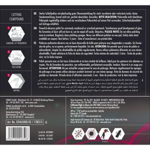 Produktbild für Autopolitur Sonax Profiline CutMax