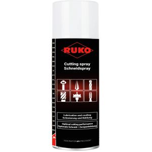 Schneidöl RUKO Schneidspray, 101025