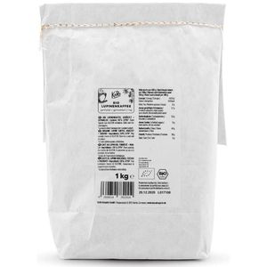 Produktbild für Lupinenkaffee KoRo Pulver, zum Filtern, BIO