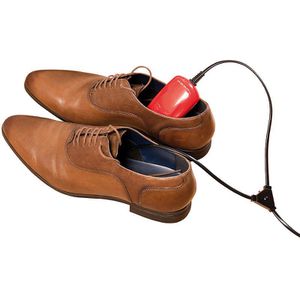 Produktbild für Schuhtrockner Böttcher-AG Schuhwärmer, elektrisch