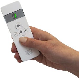 Produktbild für Fernbedienung WIR-Elektronik FB-9