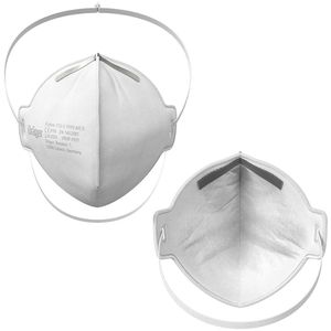 Produktbild für Atemschutzmaske Dräger X-plore 1730