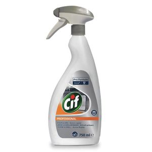 Grillreiniger Cif Professional, 101102295