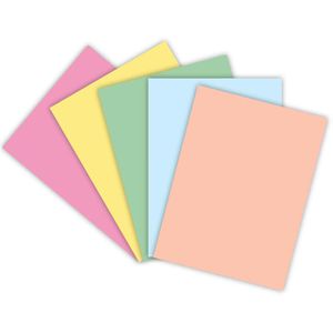 Produktbild für Kopierpapier Clairefontaine Trophée 1703C, A4