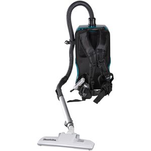 Produktbild für Rucksackstaubsauger Makita VC011GZ01