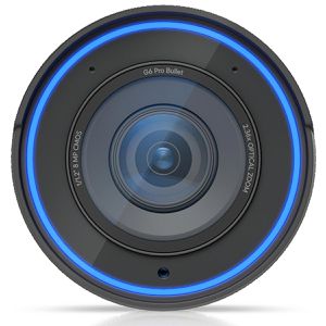 Produktbild für Überwachungskamera UbiQuiti G6 Pro Bullet UniFi, außen