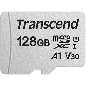 Micro-SD-Karte Transcend 300S, 128GB