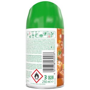 Produktbild für Raumduft Airwick Freshmatic Max, 250 ml