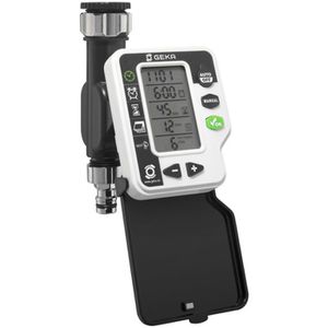Bewässerungscomputer GEKA 17.0103.8