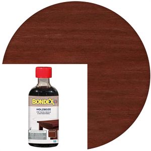 Holzbeize Bondex 0,25l