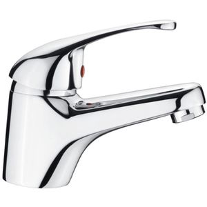 Produktbild für Waschtischarmatur Cornat Fabio 3065, verchromt