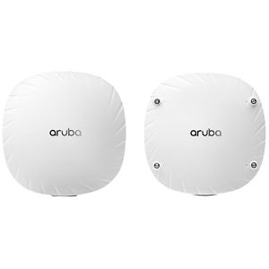 Produktbild für Access-Point HPE Aruba Networking AP-535, Indoor