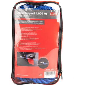 Produktbild für Abschleppseil HP-Autozubehör 10295, für PKW