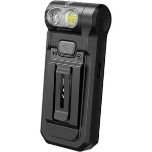 Produktbild für Taschenlampe Fenix SW05R-RED, LED, aufladbar