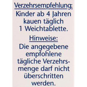 Produktbild für Omega-3 Doppelherz aktiv + Vitamin D3, Kids, 27 Gel-Tabs