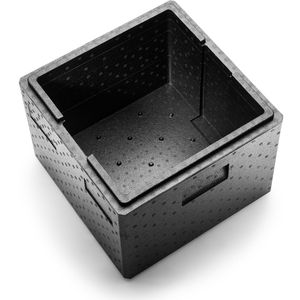 Produktbild für Thermobox thermohauser Pizza, 32,5 Liter