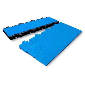 Produktbild für Kabelbrücke Defender Midi 5, 2D Mid Set Blu, 5 Kanal