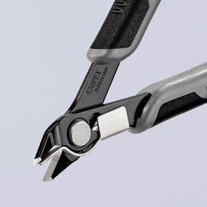 Produktbild für Seitenschneider Knipex 78 71 125 ESD, Electronic Super Knips