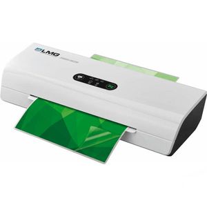 Produktbild für Laminiergerät LMG Speedlam 236, mit 4 Rollen, A4