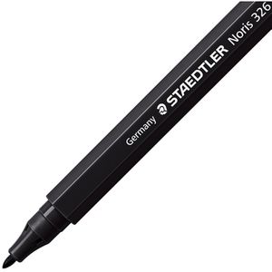 Produktbild für Filzstifte Staedtler Noris 326-9