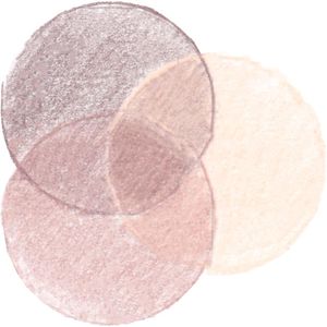 Produktbild für Buntstifte Faber-Castell Bicolor, 116511