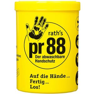 Hautschutzcreme raths pr88