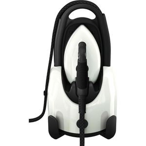 Produktbild für Bügeleisen LAURASTAR Lift Pure White