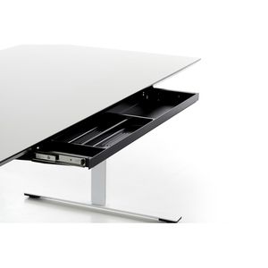 Unterbau-Schublade PJ-Production Ultra Pen, aus Metall