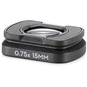 Produktbild für Action-Cam-Objektiv DJI Osmo Pocket 3 Weitwinkelobjektiv
