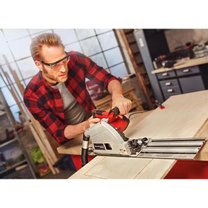 Produktbild für Tauchsäge Einhell TE-PS 165, Handkreissäge