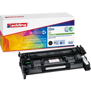 Toner Edding EDD-2209 für HP 59A, CF259A