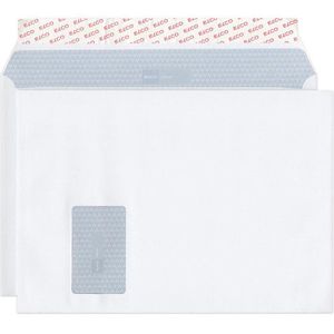 Produktbild für Briefumschläge ELCO 33799, weiß, C4
