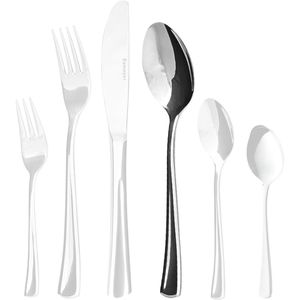 Produktbild für Esslöffel Esmeyer Stockholm 204-046, 19,2 cm