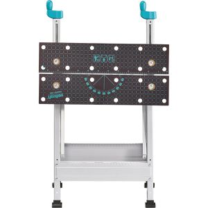 Produktbild für Arbeitstisch Wolfcraft Master 200, 6177000