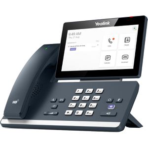 Produktbild für Telefon Yealink SIP-MP58 E2 Teams Edition