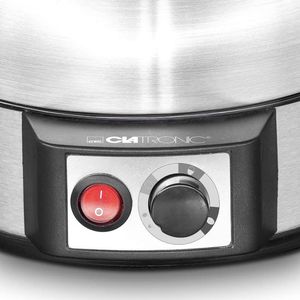 Produktbild für Eierkocher Clatronic EK 3321