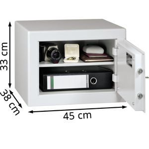 Produktbild für Tresor Müller-Safe PT 1