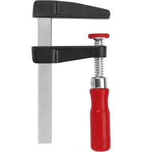 Schraubzwinge Bessey LM20/8