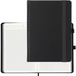 Notizbuch Geiger Color-Book, Karton Hardcover