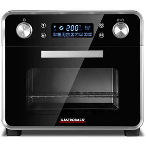 Minibackofen