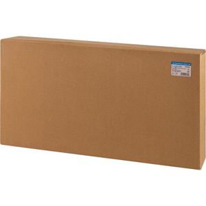 Produktbild für Netzwerkschrank-Fachboden LogiLink SF2C35B, 25 cm Einbautiefe