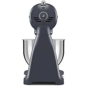 Produktbild für Küchenmaschine Smeg SMF03GREU, 50er Retro Style